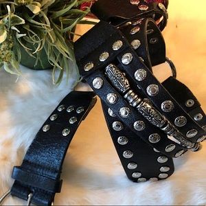 Fashionable Ladies Belt